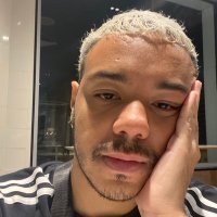 Luckyyy (@lucarielr) 's Twitter Profile