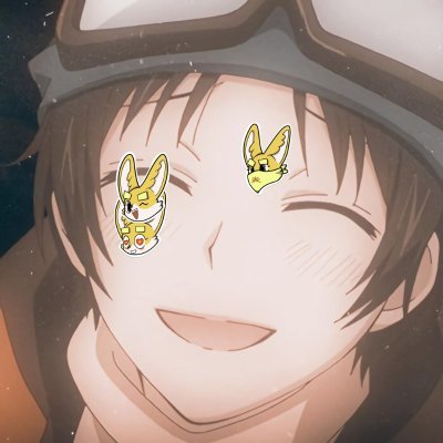 cintamukabuku2's profile picture. Sahara #0042594