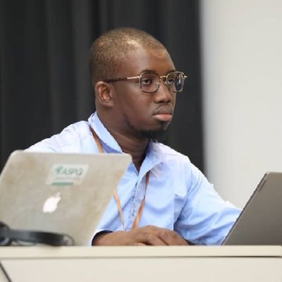 ingénieur agronome zootechnicien, CEO & CO-FOUNDER chez GreenKër-AgriStart. PHD STUDENT, ED 2DS/UIDT
Assistant Technique S.A/FNDASP