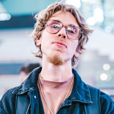 Guy Simon 🥶🎞️ Profile