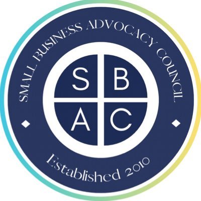 Small businesses unite the community. The SBAC's non-partisan advocacy work shapes legislation for small businesses.https://t.co/AgPi3zFQVr or https://t.co/xMZPGLiGpH