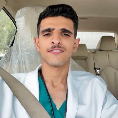 Senior Medical Student at @kkueduksa | @ALAHLI_FC
