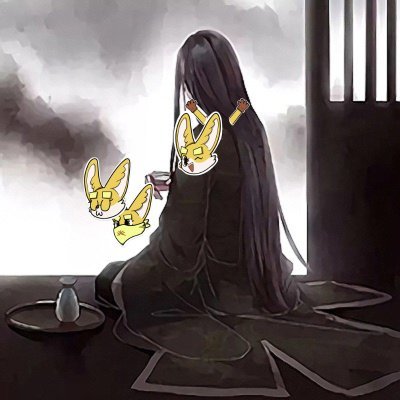 bernadettestor3's profile picture. Sahara #0042764