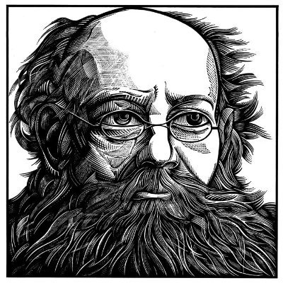 Professional dilettante; Interests include religion, philosophy, science/tech/AI, politics, social criticism, art, etc . RT =/= endorsement