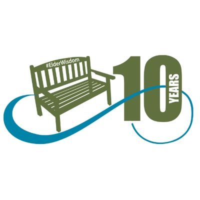 📳 Sharing the wisdom of the elders
🎙️ Listen to our podcast: #ElderWisdom | Stories from the Green Bench
📚 Combatting #Ageism
🏫 By @schlegelvillage