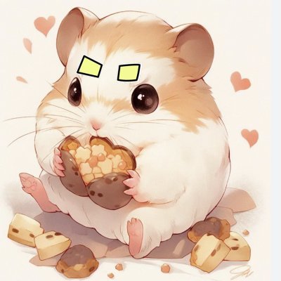 dymc1013's profile picture. I am the super fan of hamster! 
Hamster is the most adorable animal in the world!

COFFEE IS MY LIFE! 

#AIforALL