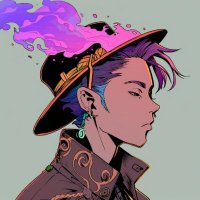 David Adrian (@dvid_zk) 's Twitter Profile