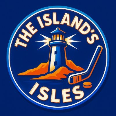 TheIslandsIsles's profile picture. LGI! #isles fan account Everything Islanders: Game Notes, Input, News, Rumors, and News Around the League.
