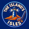 TheIslandsIsles's profile picture. LGI! #isles fan account Everything Islanders: Game Notes, Input, News, Rumors, and News Around the League.