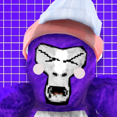 Langorlatage's profile picture. Professional editor and decent youtuber