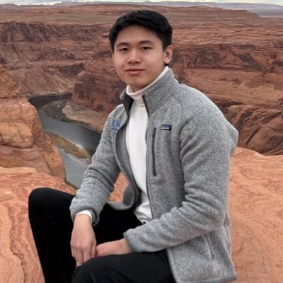 Eric__Chai's profile picture. 3rd Year Medical Student @ University of Missouri-Kansas City