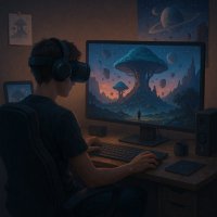 Benjamin Cox (@wanoco4d17) 's Twitter Profile