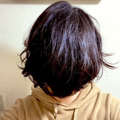 NegeLon's profile picture. 数学犬自然言語処理犬数理最適化犬ラッキーストライク犬犬犬犬犬犬犬犬犬犬犬犬