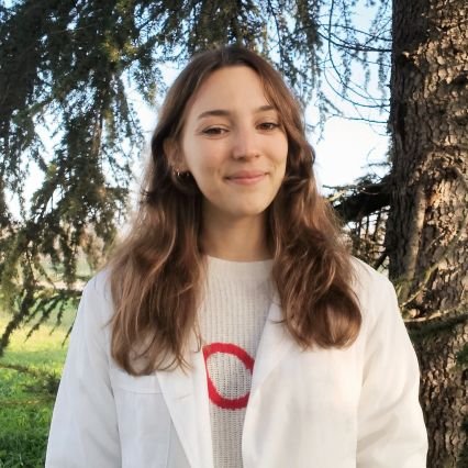 ElenaSpezzani's profile picture. PhD student @unipr                                                                                         
       DNA-nanotech 🧬