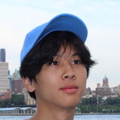 phetheep's profile picture. 20 | incoming swe intern @neuralink | eng @uwaterloo