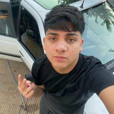 Rmaurii12's profile picture. 2.1 https://t.co/r7i3ur6b5e 💚🖤