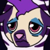 I smoked a bad joint at a pony convention in 2016 and have been tripping ever since.