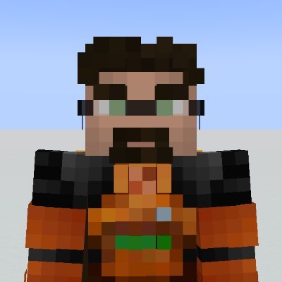 harrythewilson's profile picture. capitalising on luck is part of my profession // he/him