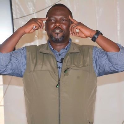 The Official X handle for the Office of the National Resistance Movement( @NRMOnline ) party Secretary General