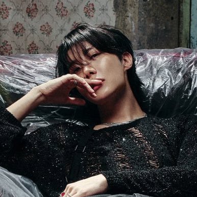 suga (💜) highさんのプロフィール画像