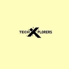 TechXplorers Profile