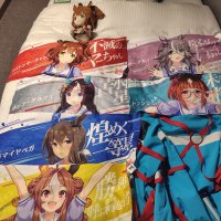 比那名居友希那 ウマ娘6th春秋連覇予定 (@bdm_2002) 's Twitter Profile