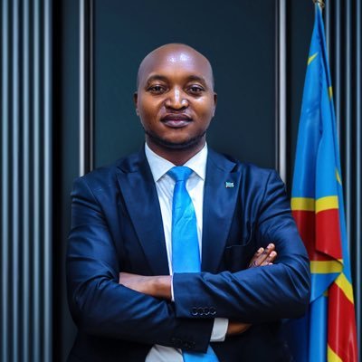 hervkayemb46976's profile picture. expert en marketing digital /Directeur commercial et marketing / bosolo télévision/ +243819595403