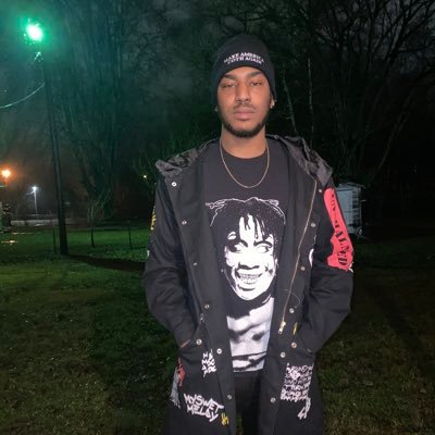 JayyB1993's profile picture. 