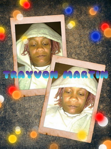 I LOVE MY HOOD...SHOUT OUT TO MY ROLLACK NIGGAS...