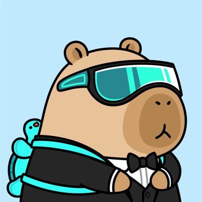 Tianqi_Wang5's profile picture. BD at @KaitoAI @trincollcam alumni