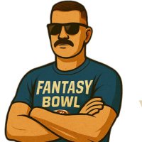 El Tío Fantasy (@fantasybowl) 's Twitter Profile Photo El Tío Fantasy (@fantasybowl) 's Twitter Profile Photo
