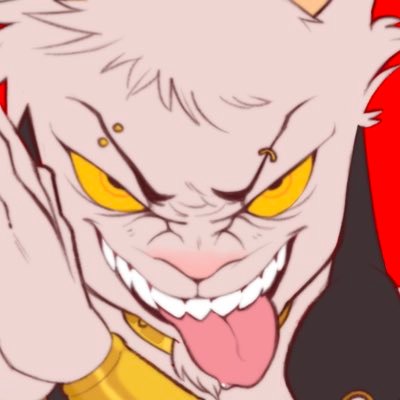 TwistedFurby🔞さんのプロフィール画像