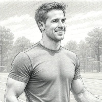 aftcalculator's profile picture. Come with me if you want to Lift. 💪
Gus Brewer, your AFT wingman. Helping Soldiers max their fitness test potential thru a data-driven approach.