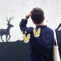 haikal desma🔆 (@haikaldesma) 's Twitter Profile