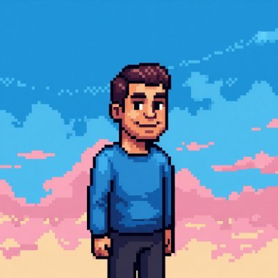 F6oum6mLam's profile picture. Controller in one hand, book in the other