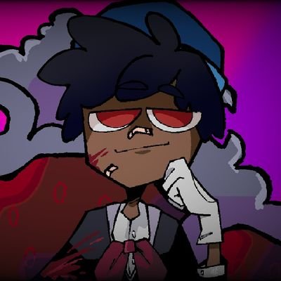 COMISIONES OPEN 🗣️
Youtuber y Rapper por diversión✨
Canal principal: https://t.co/QMK66xwWM8
Canal de Música: https://t.co/aZHagot0NB