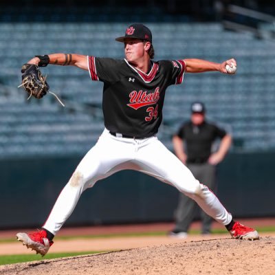 Colby Chambers Profile