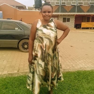 AsiimweAgn90016's profile picture. I Support NRM and Muhoozi