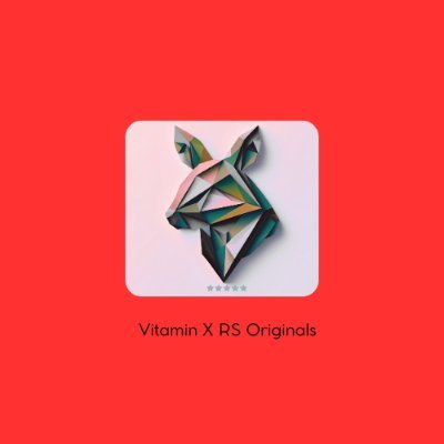 VitaminArtOnX's profile picture. I Create NFT's and I express myself with much love and pain 
 Organic Growth . I Apperciate Respect
LINK TO MY NFTs , Invest in
