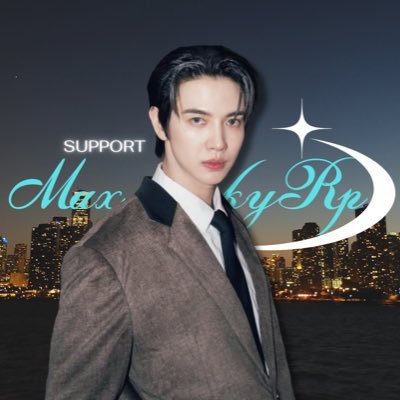 SUPPORT MAXKYRP TH Profile