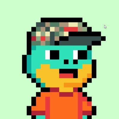 yaiii007's profile picture. Never sacrifice three things:
 family, love, and or yourself.
#bitcoin  @guildxyz ⚙️

https://t.co/G8tRgzKIU7