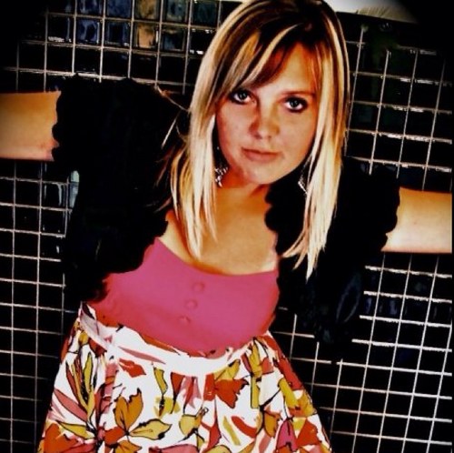 Mickenzie Czech