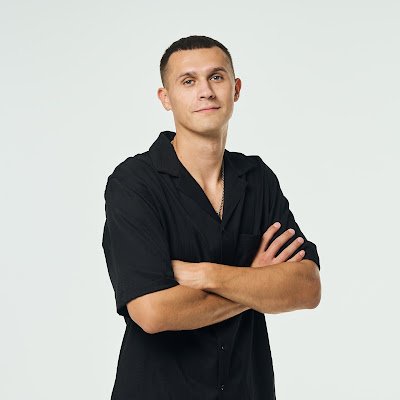 yakov82245's profile picture. 