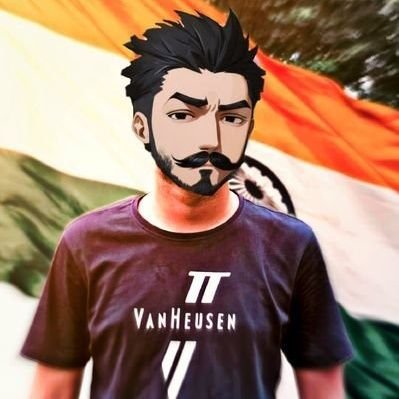 Ayush 🧌 Profile