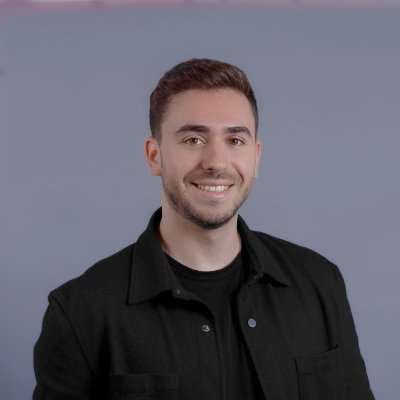 Helping Founders navigate back-office chaos @joinwarp (YC W23) | Ex-Brex, Ex- Stripe | GTM Advisor
