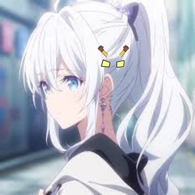 KirstenMer94905's profile picture. Sahara #0043908🔆