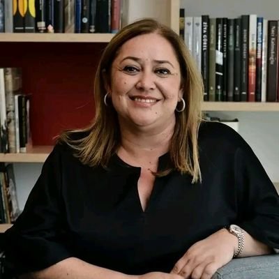 Executive vice president of people culture in akbank Istanbul turkey.