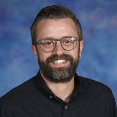 Teacher Librarian at Hillcrest Elementary, District 58.