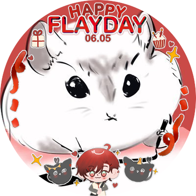 21↑ JP/ENG OK | Average Vtuber Fan | rodent that likes 🪫 | HOLOSTARS EN 🪫推しです