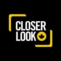 Closer Look (@closerlook_pod) 's Twitter Profile